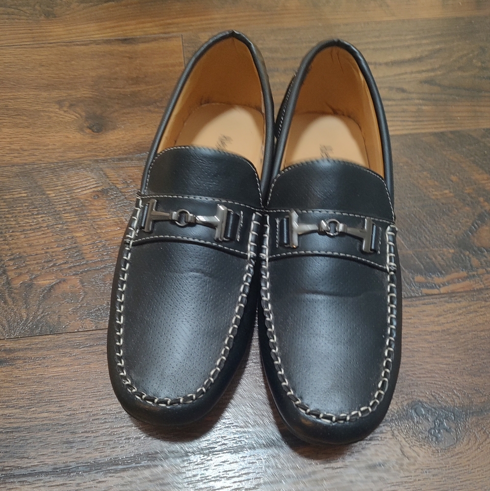 Casual loafers